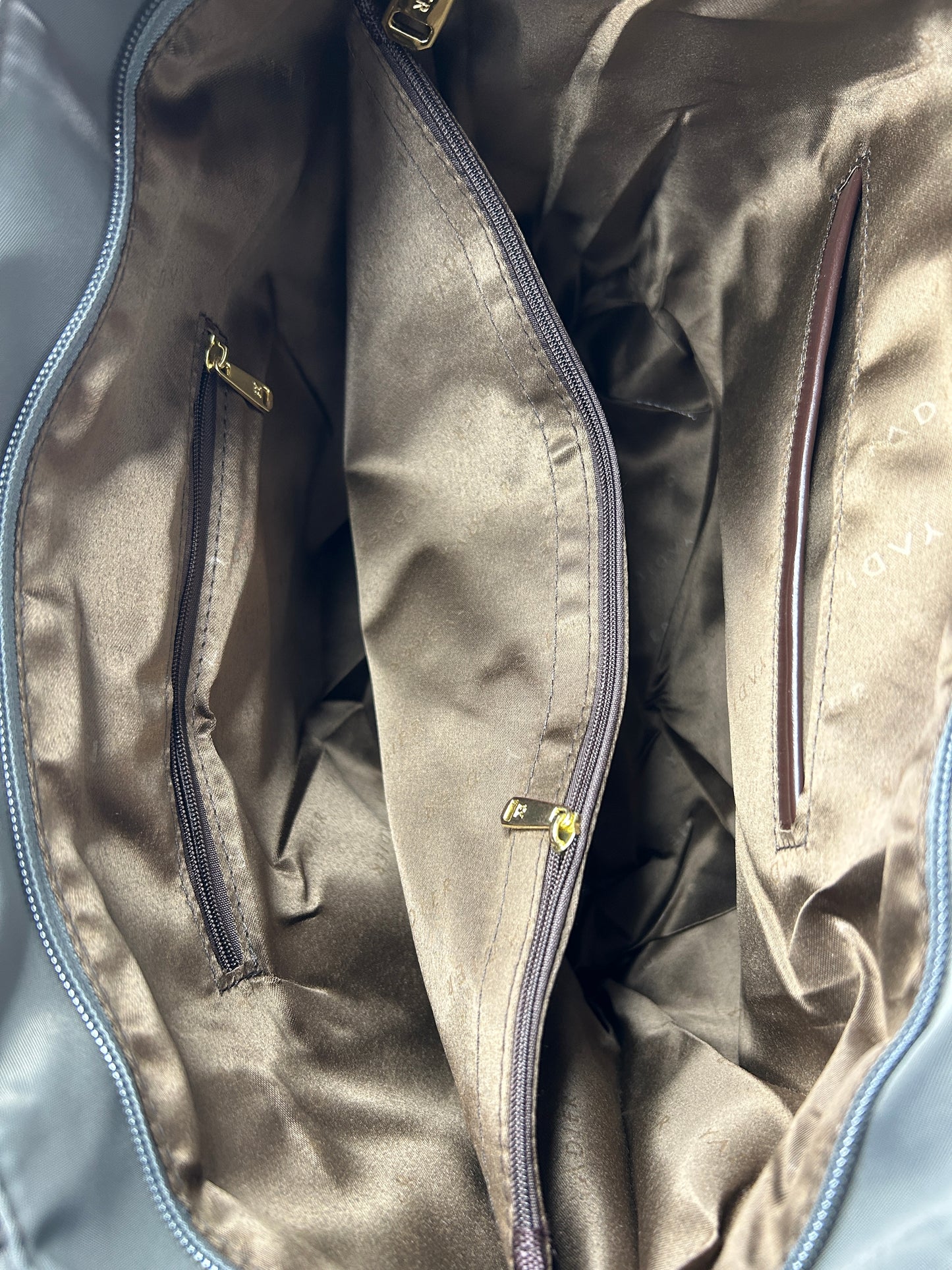 Duralite Tote