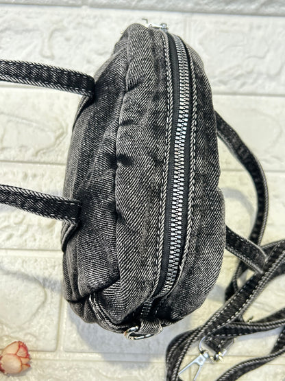 Denim Sling