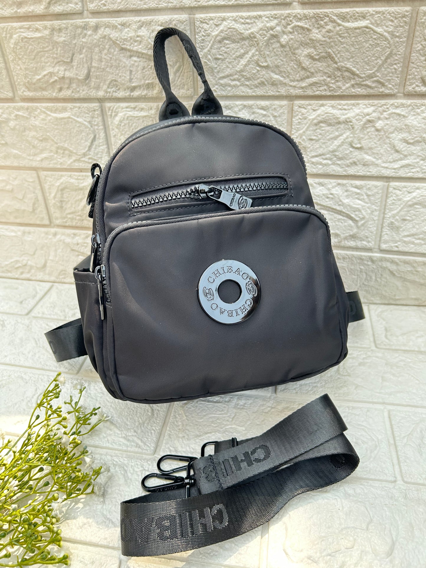 DuoCarry BackPack