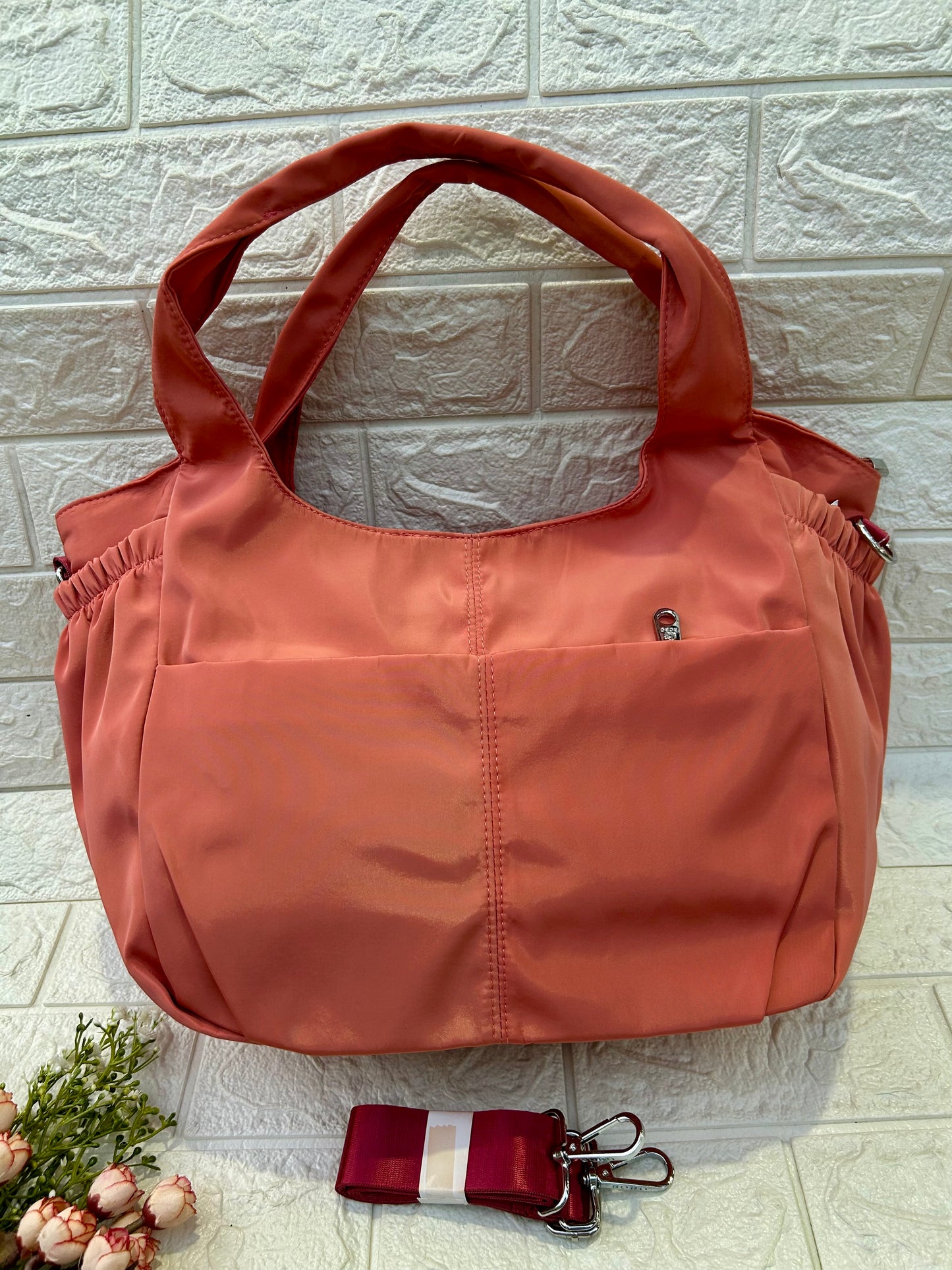 GoLight ShoulderBag-2