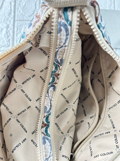 Dura Print Shoulder