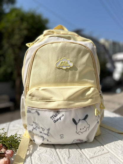 Backpack