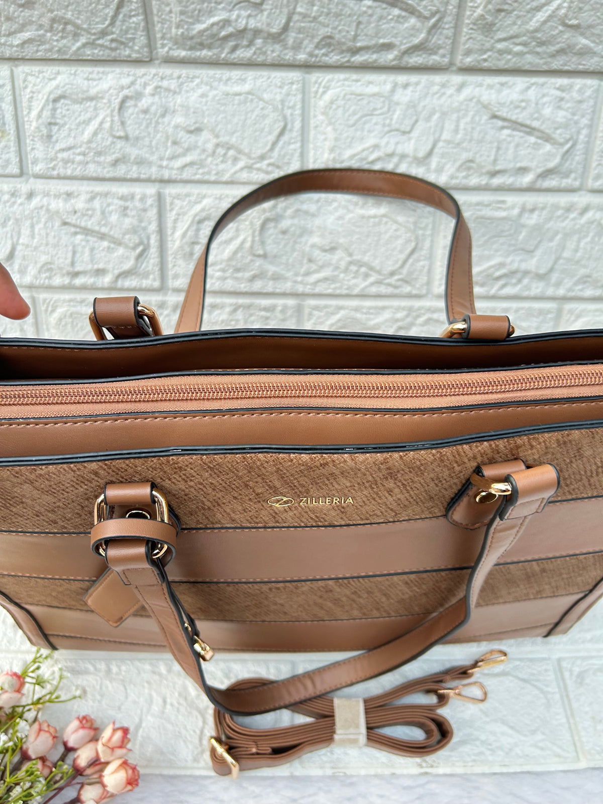 Classic Tote Bag