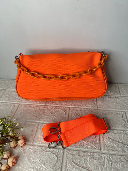 Pop Mesh Sling