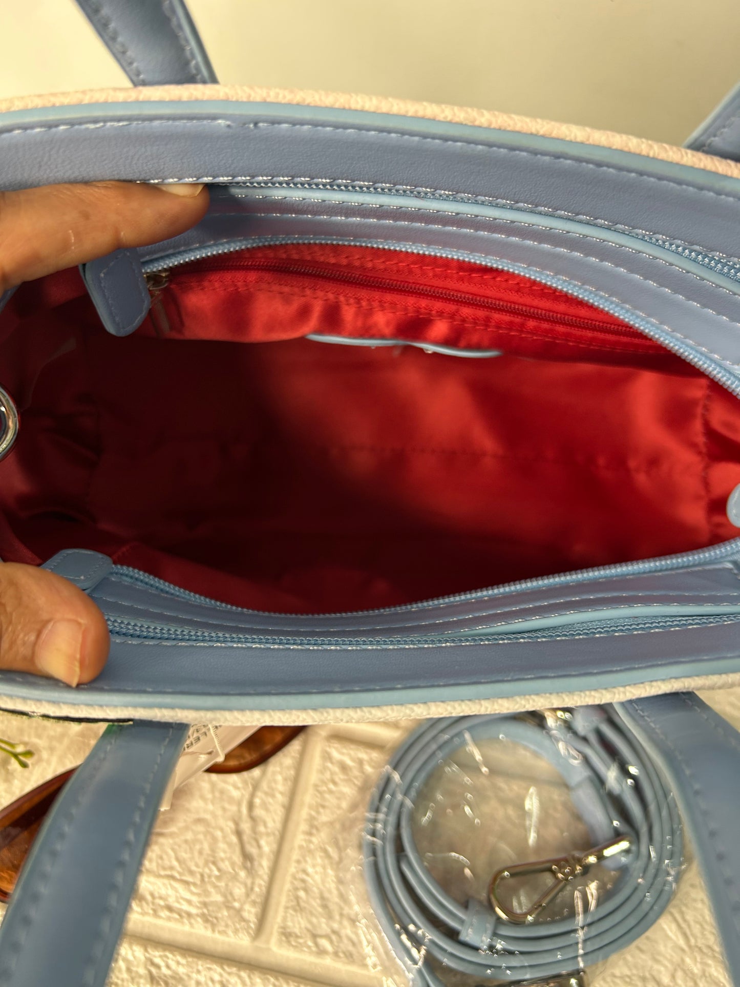 ArtViva HandBag-5