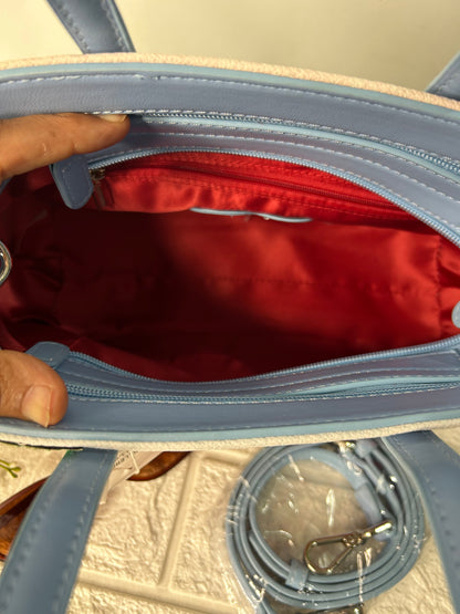 ArtViva HandBag-5