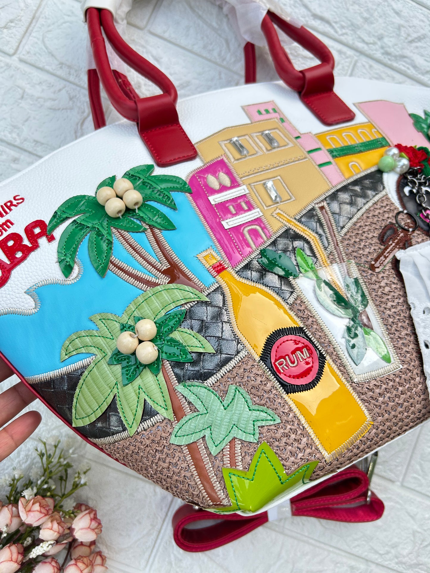 ArtViva Totebag!