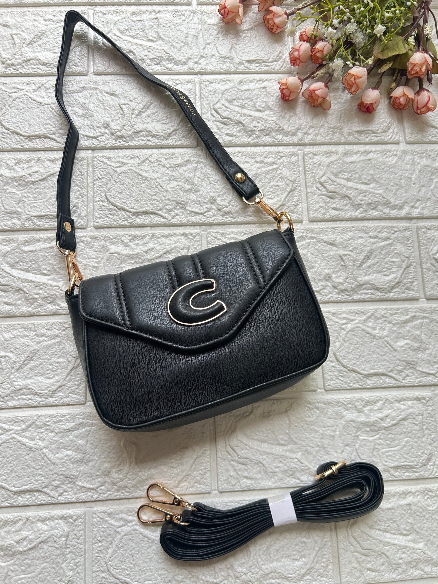 Little Luxe
