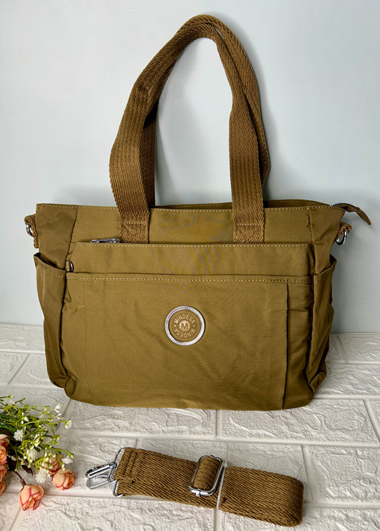 CompforeTote