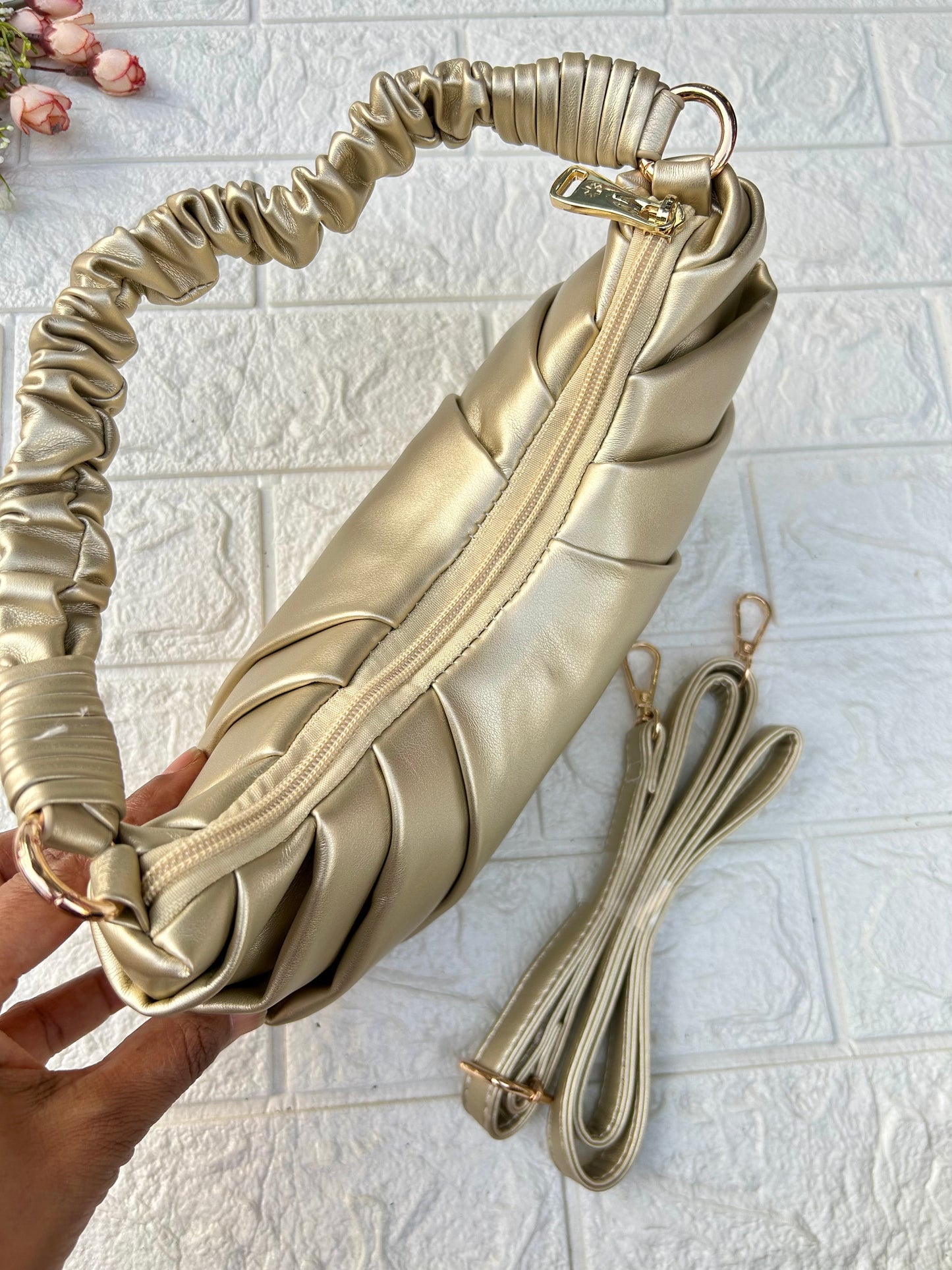 Soft Luxe