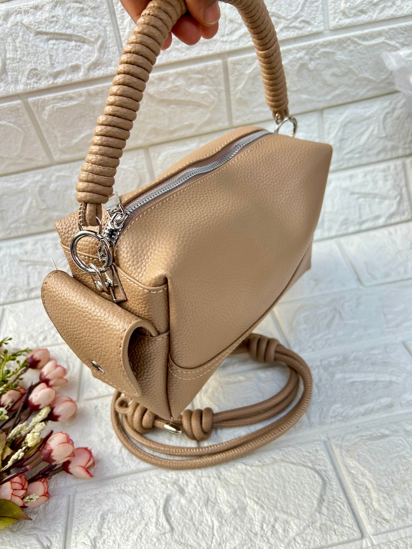 EaseVibe Bag
