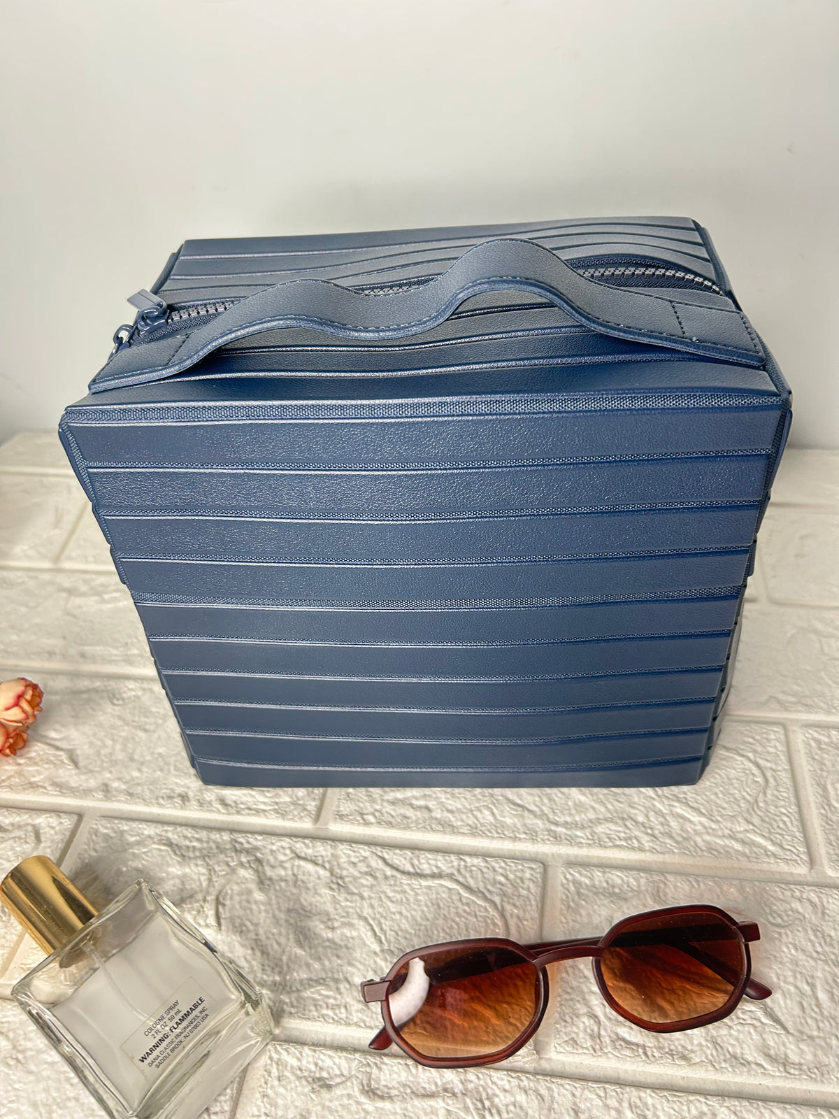 FoldNest Multi-Utility Pouch