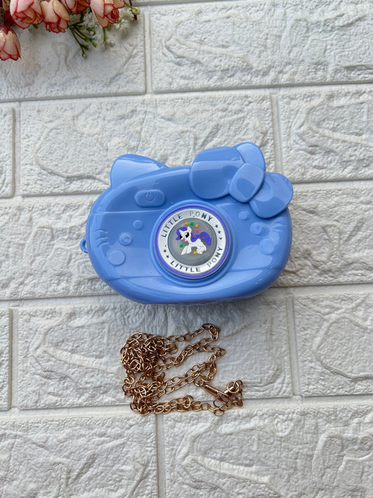 Jelly Mini Sling