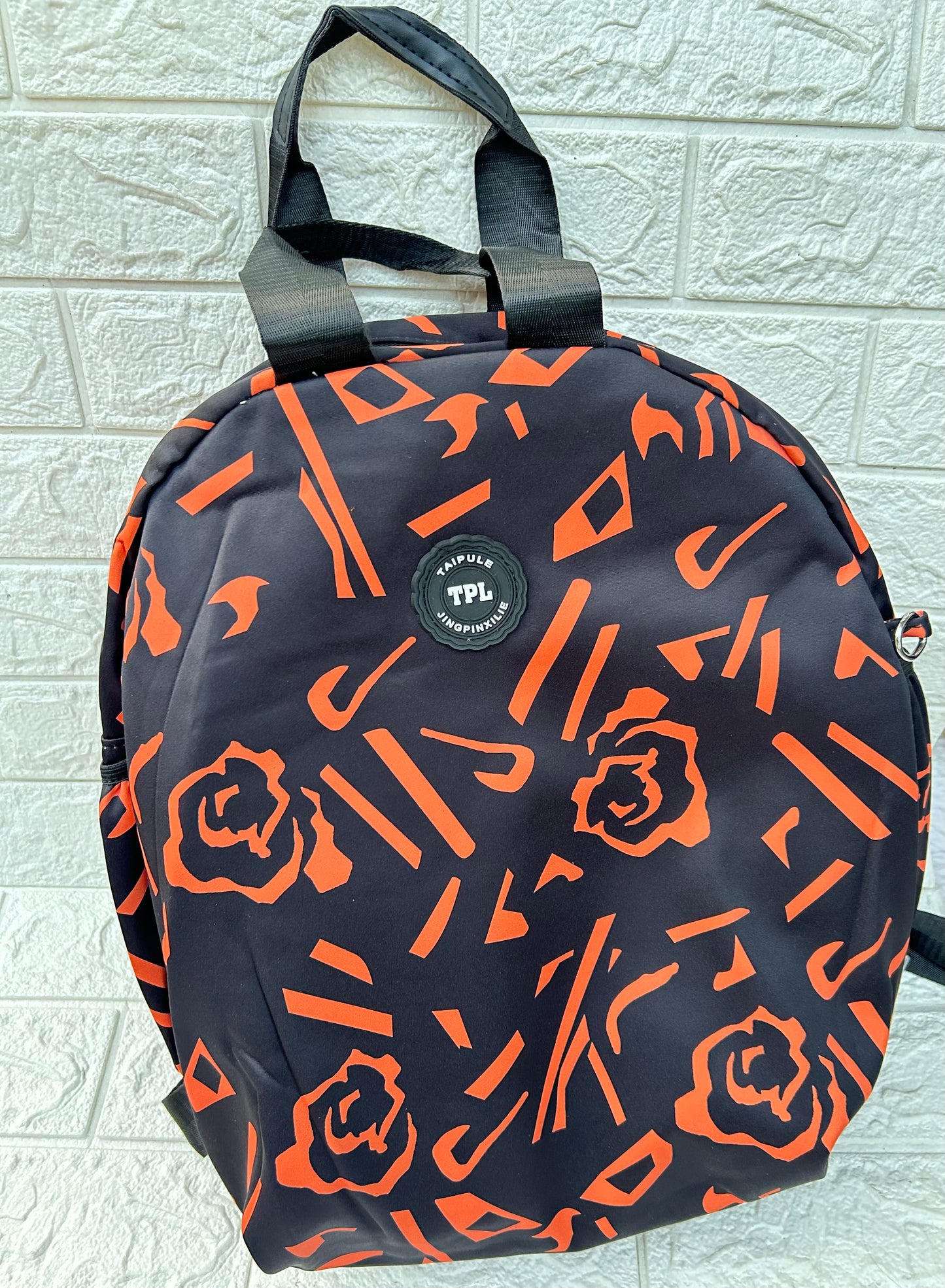 SnapStyle BackPack