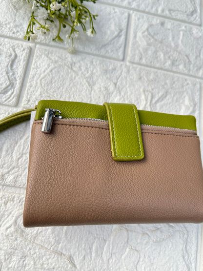 Classic Wallet