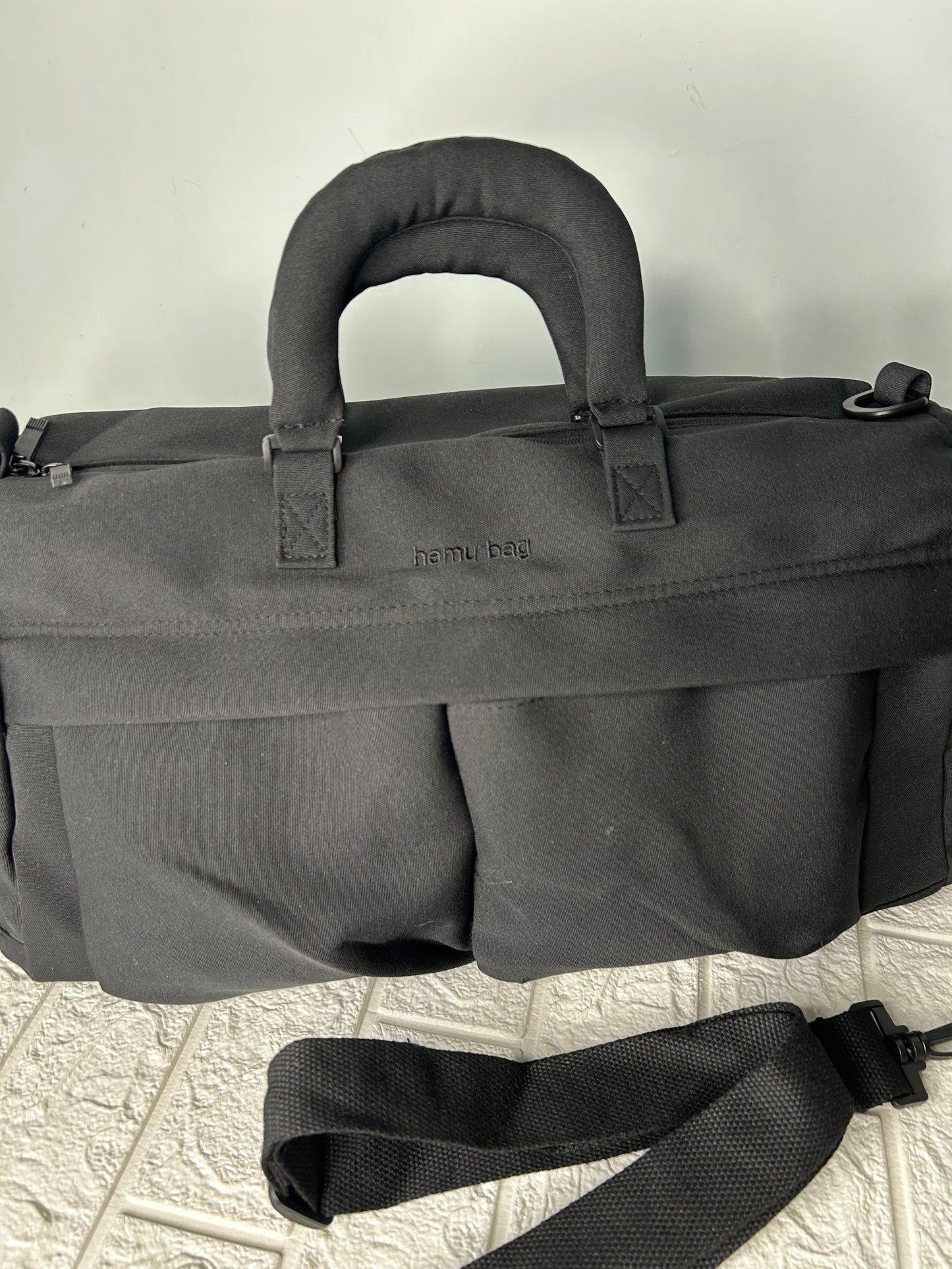 AeroFlex Duffle Bag