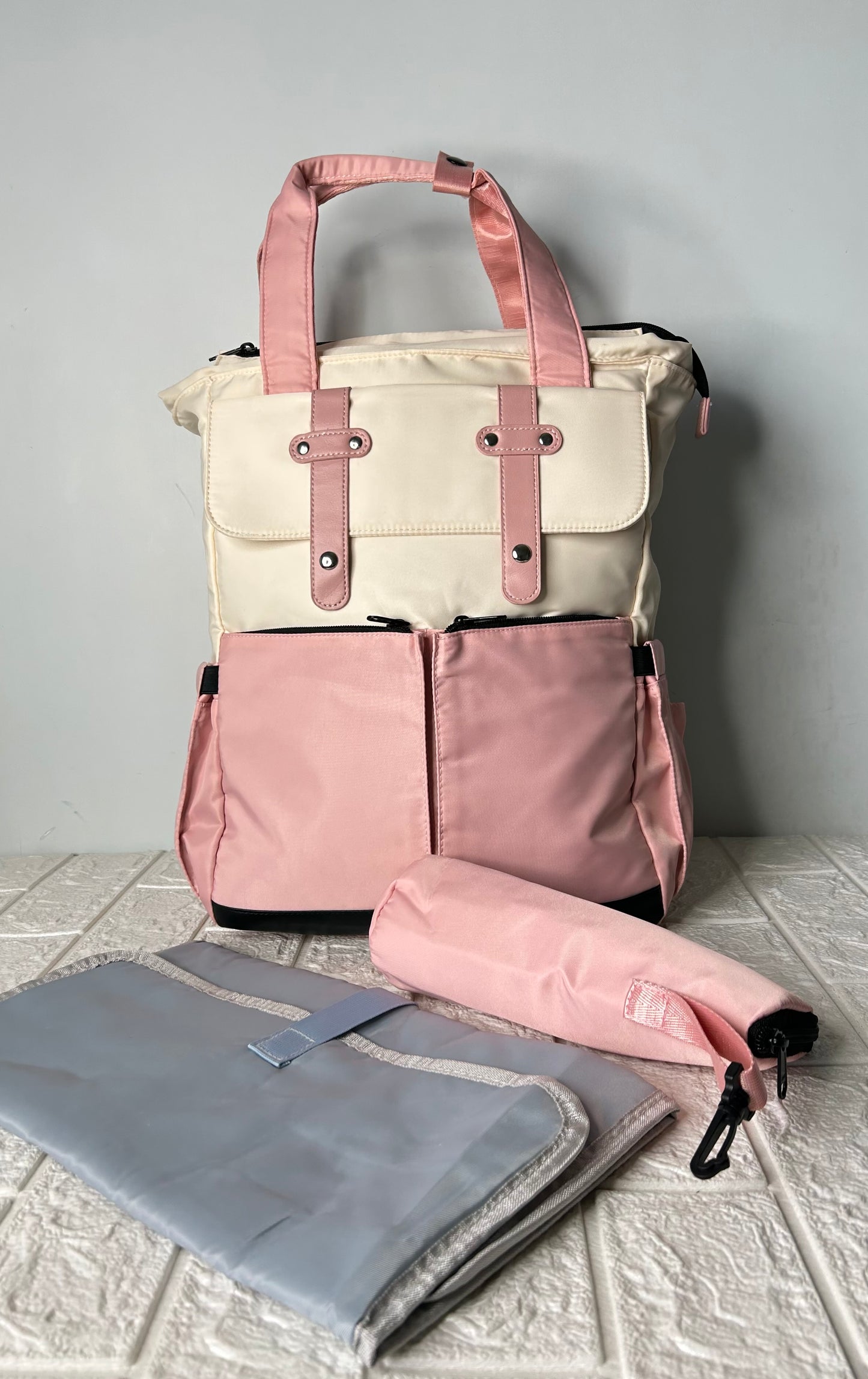 Tiny Trek BackPack