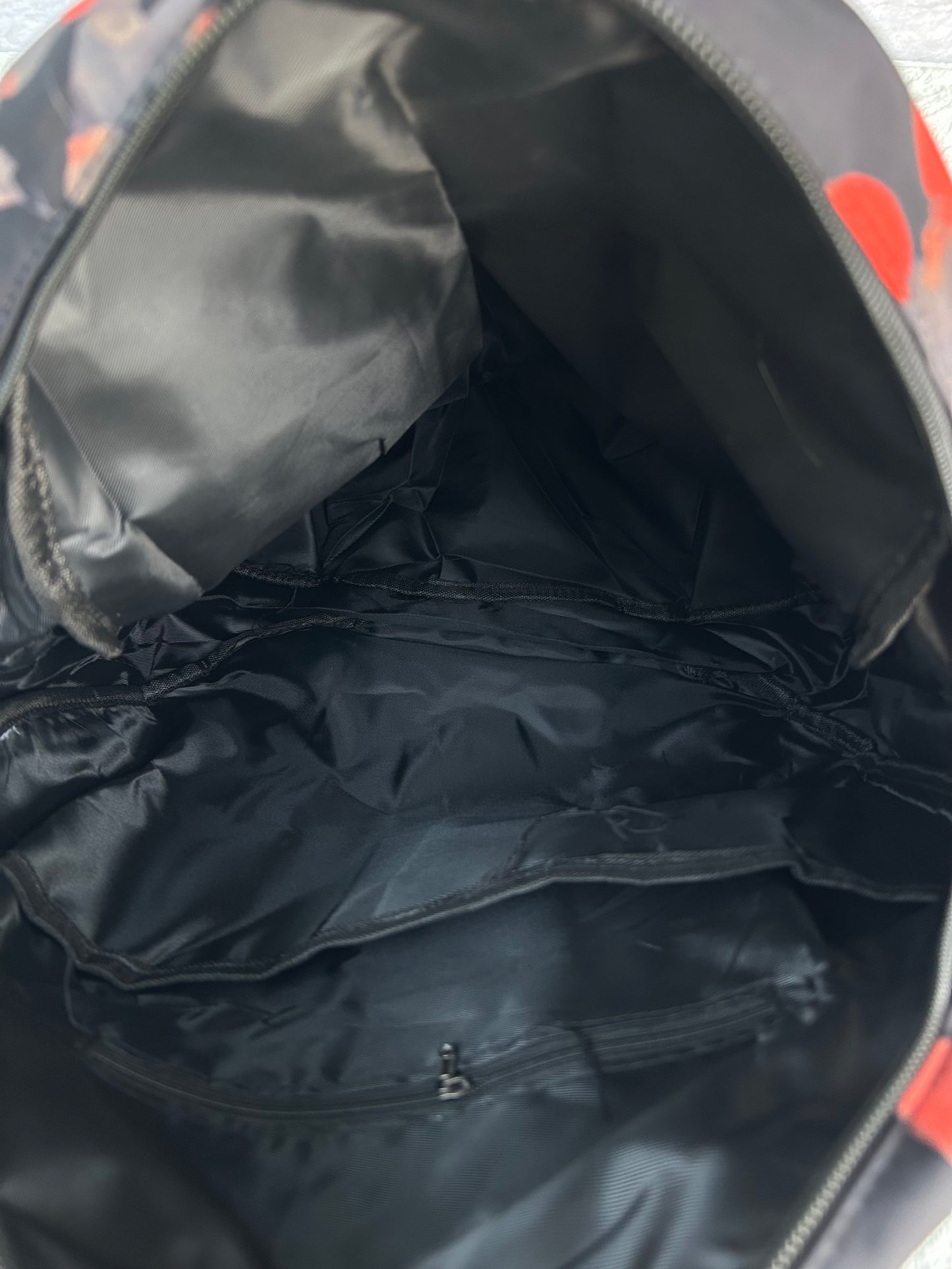 SnapStyle BackPack