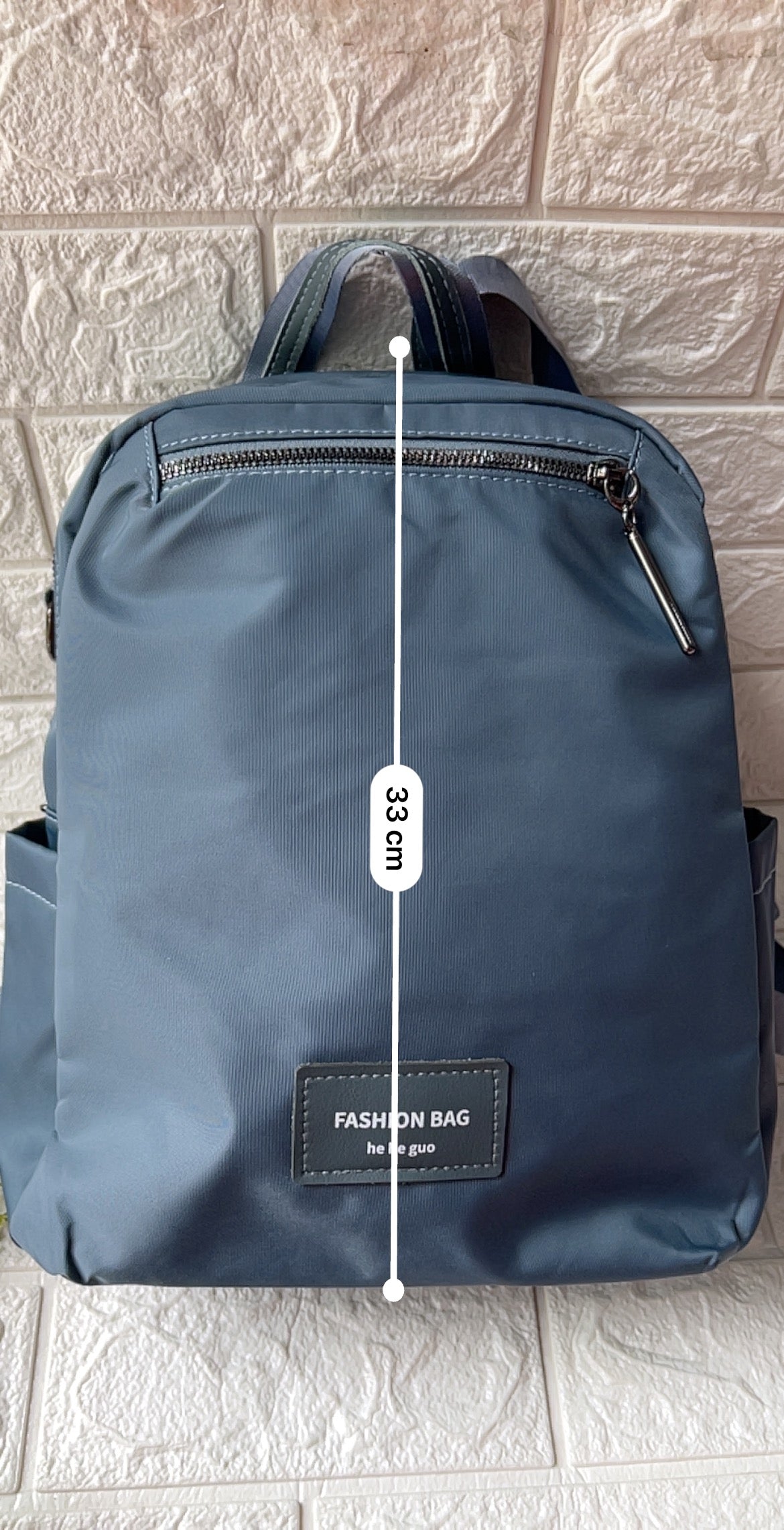 DailyGear Backpack