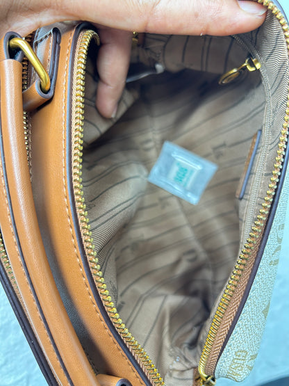 Owl Luxe Bag!