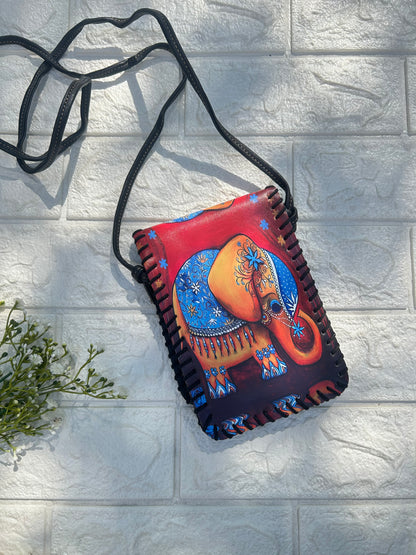 Printed Moblie Sling