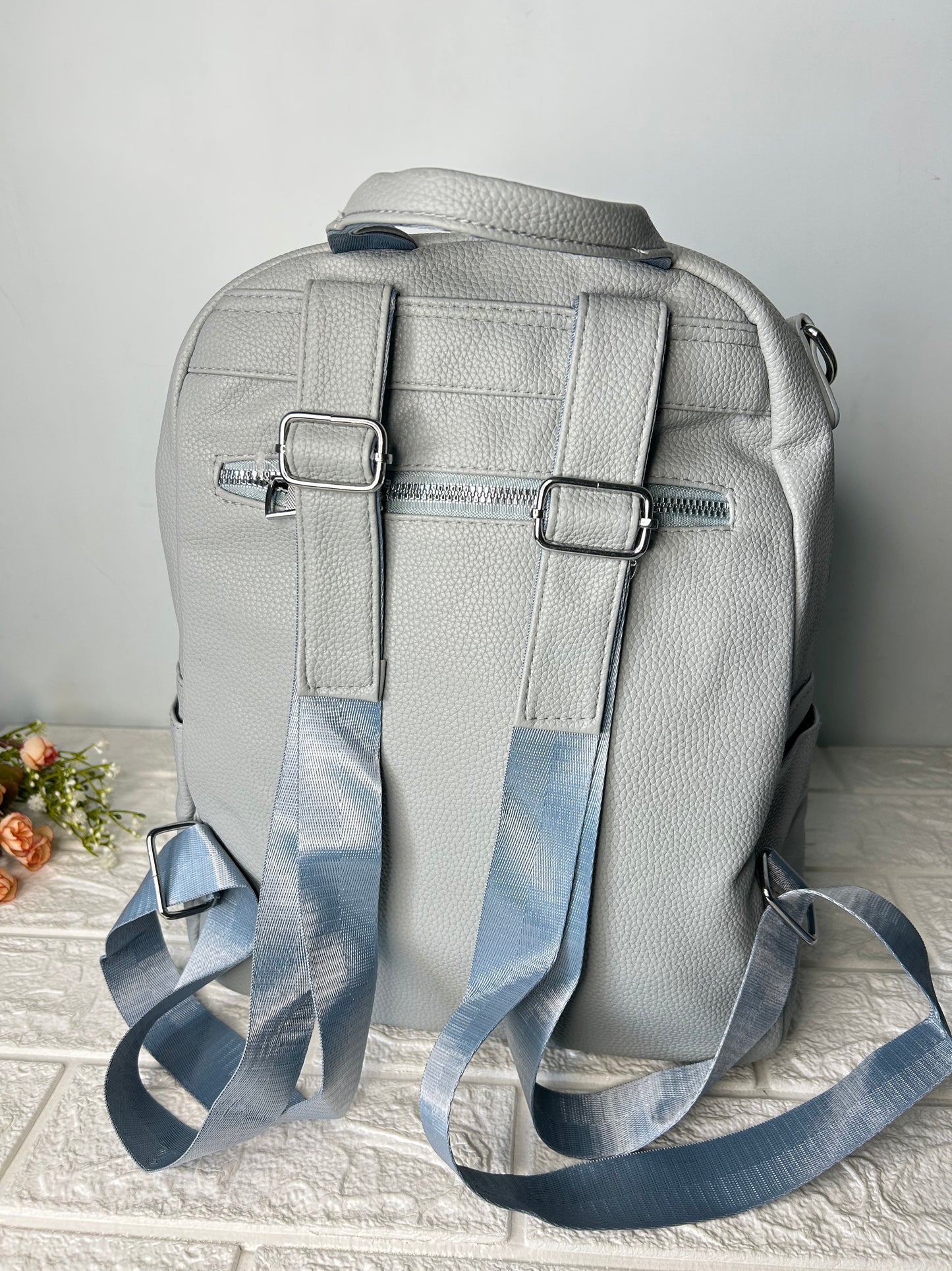 Min Backpack