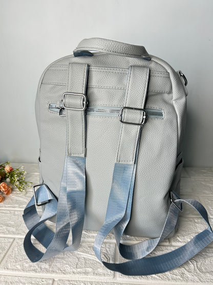 Min Backpack