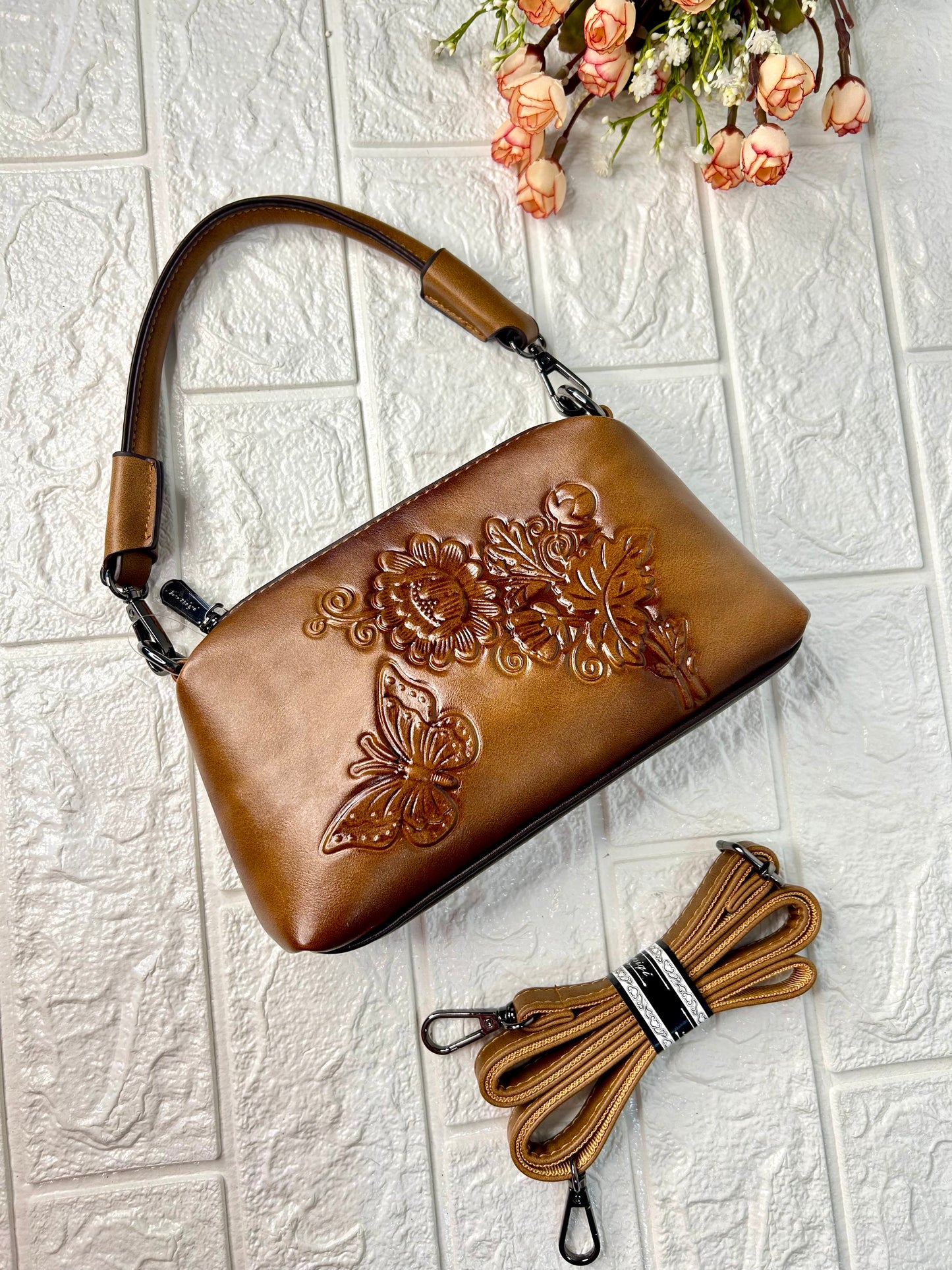 Oldtown Bag