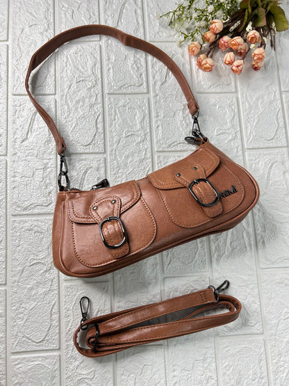Matte Grace Shoulder