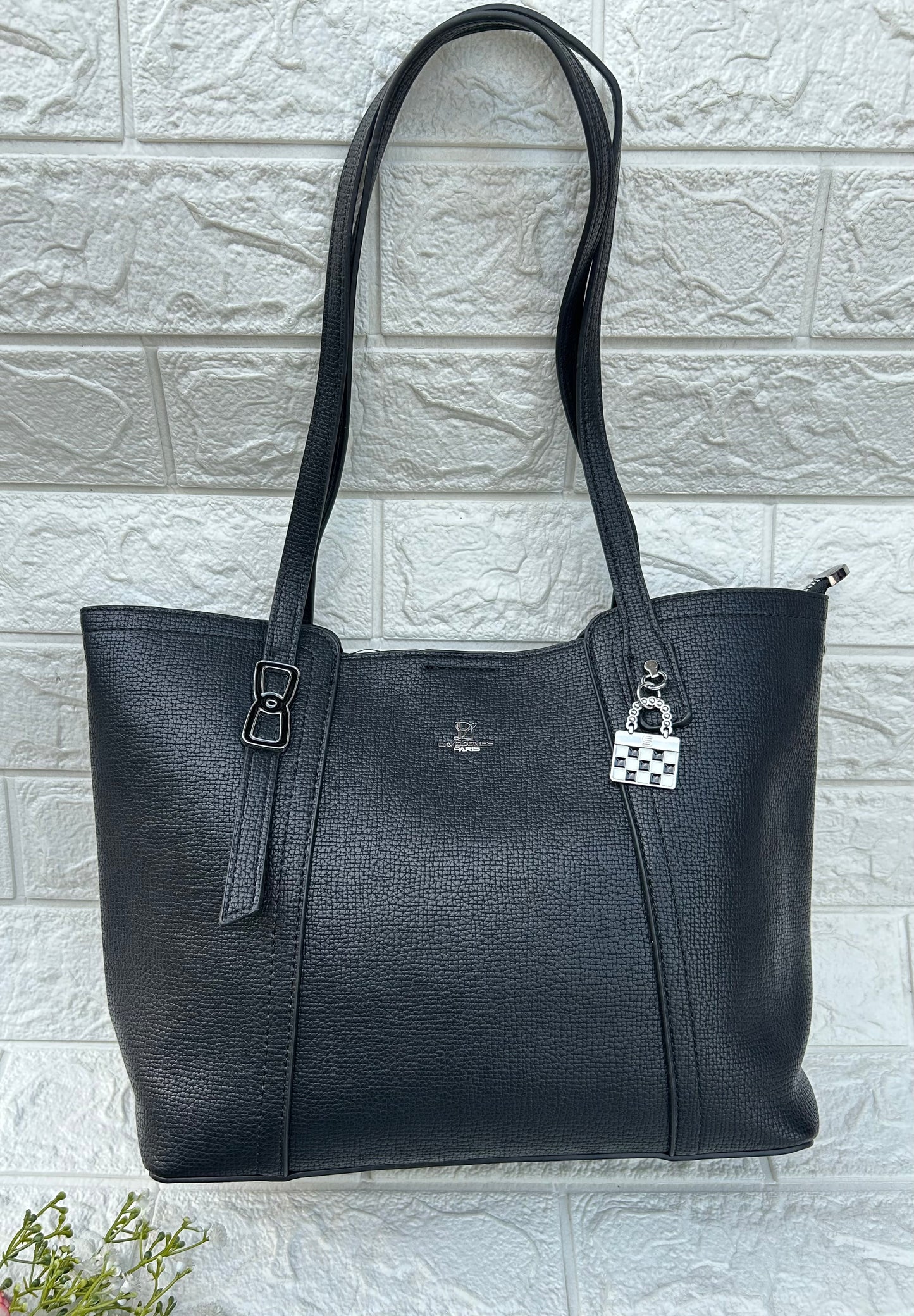 Daily Hustle Tote