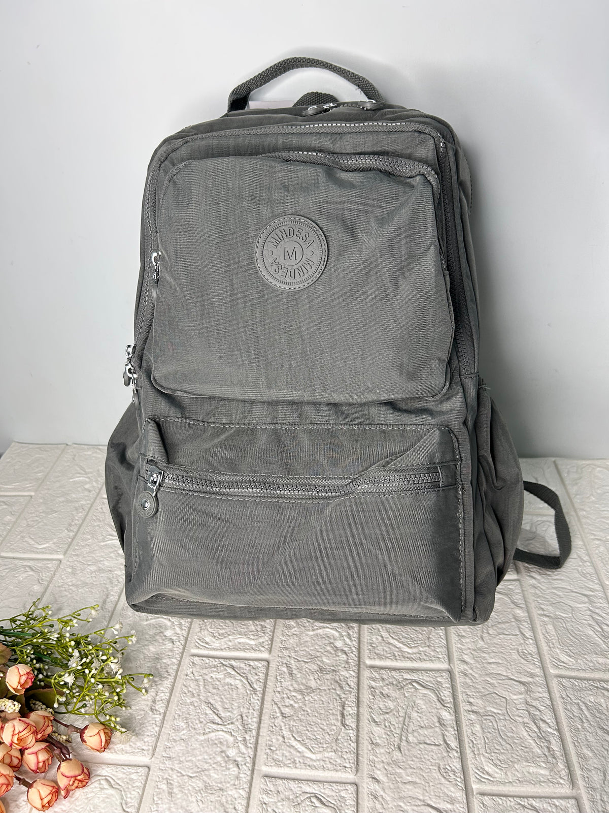 All-Day Utility Backpack
