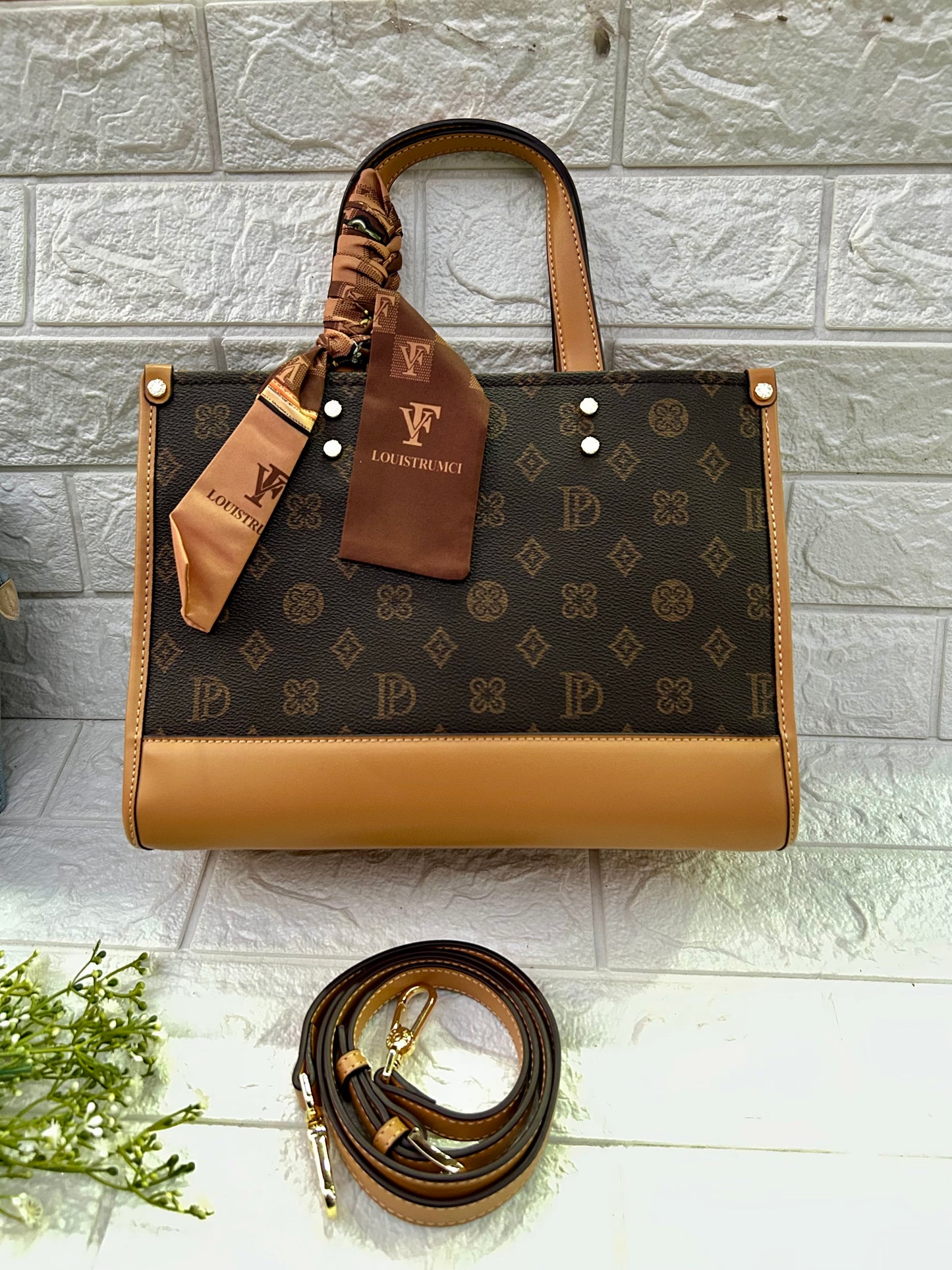 Vogue HandBag 1