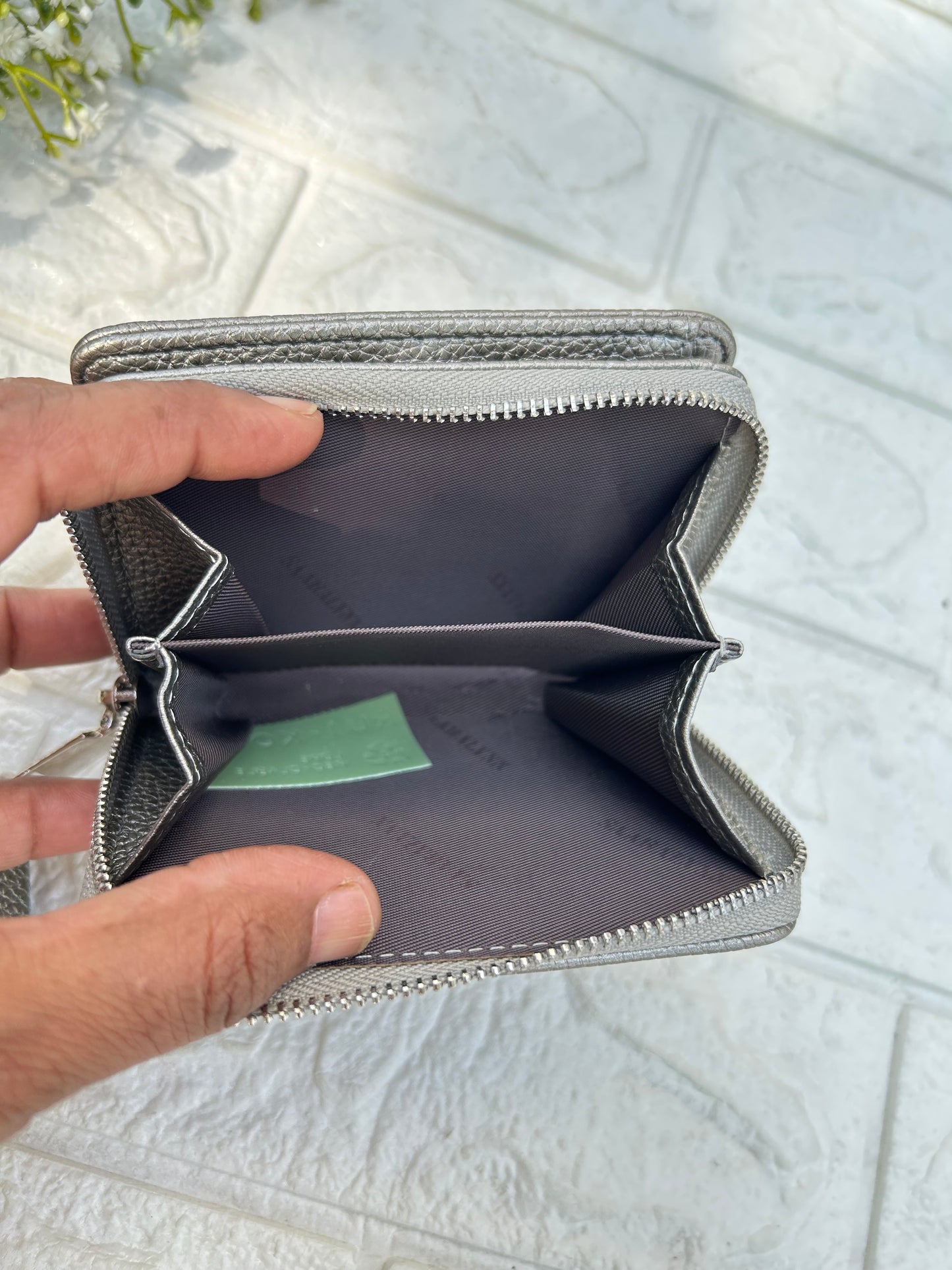 Small Wallet