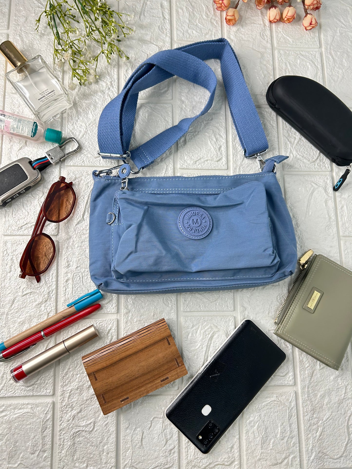 Long-Lasting Sling