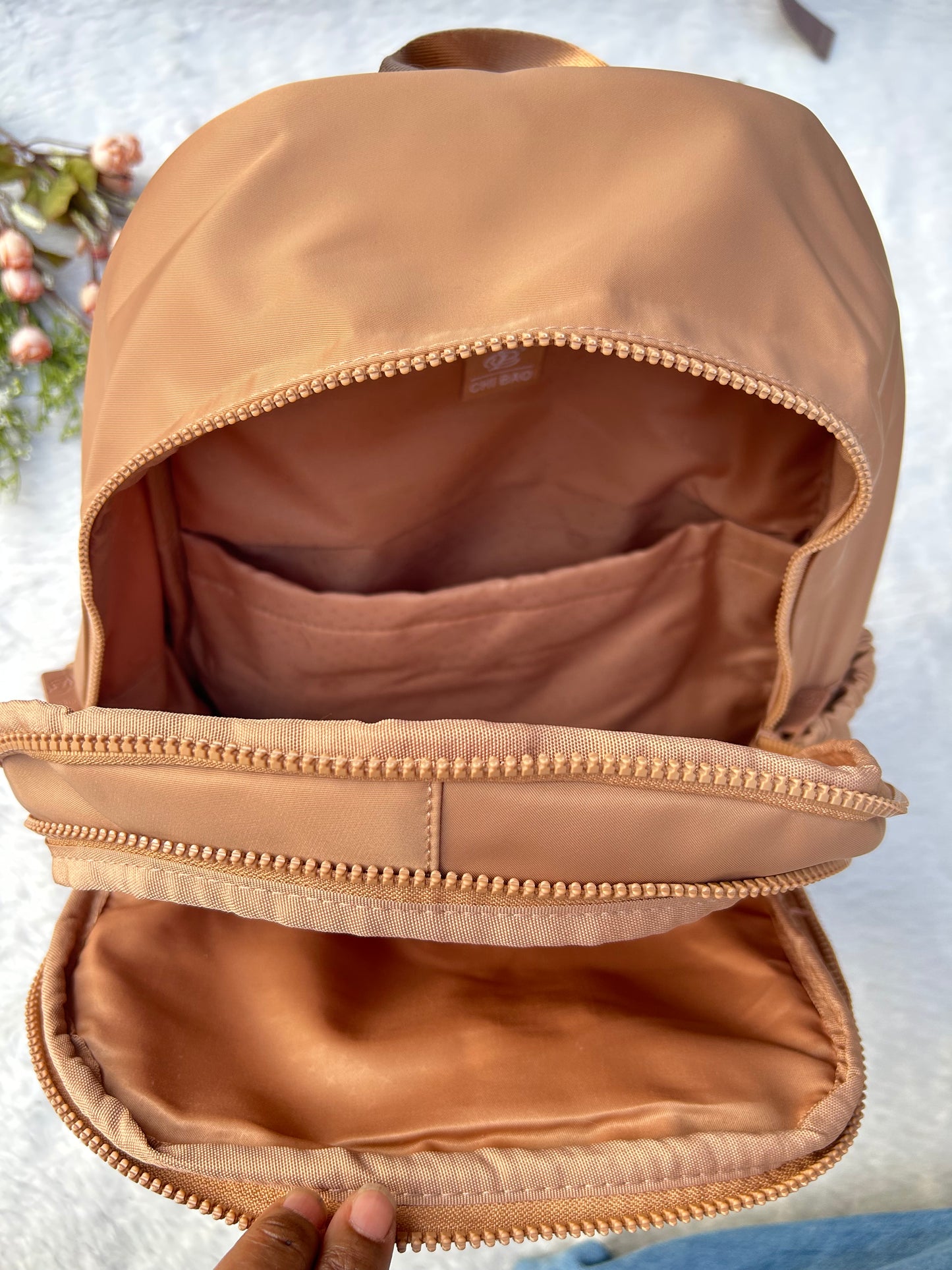 Durable Backpack 2