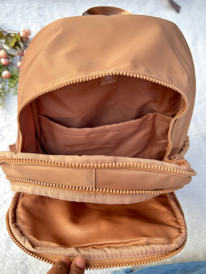 Durable Backpack 2