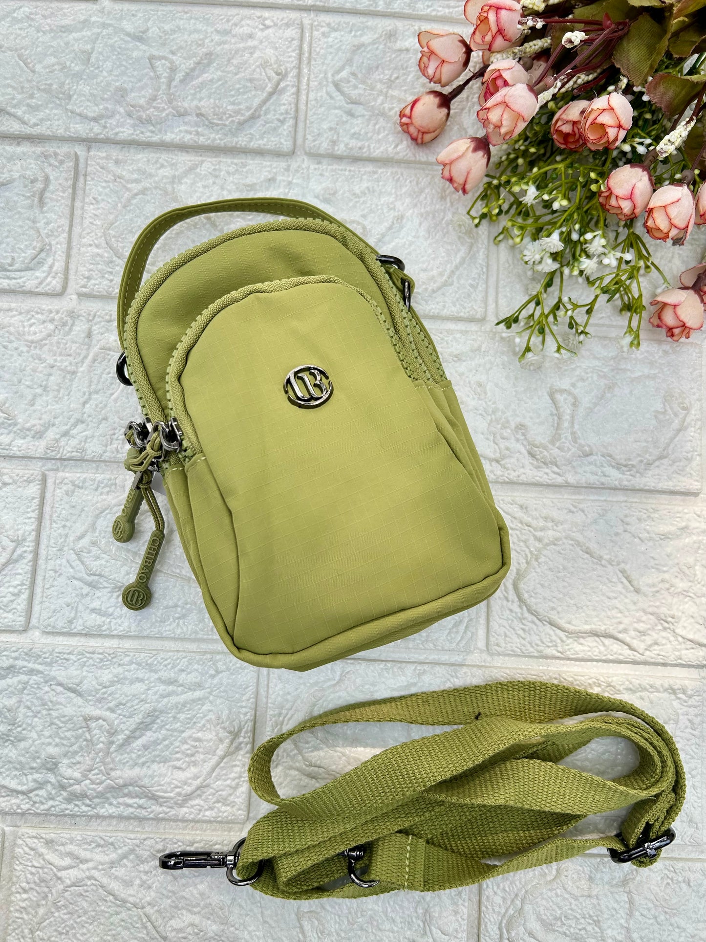 DuraLite Mobile Sling 3