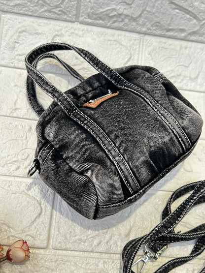 Denim Sling