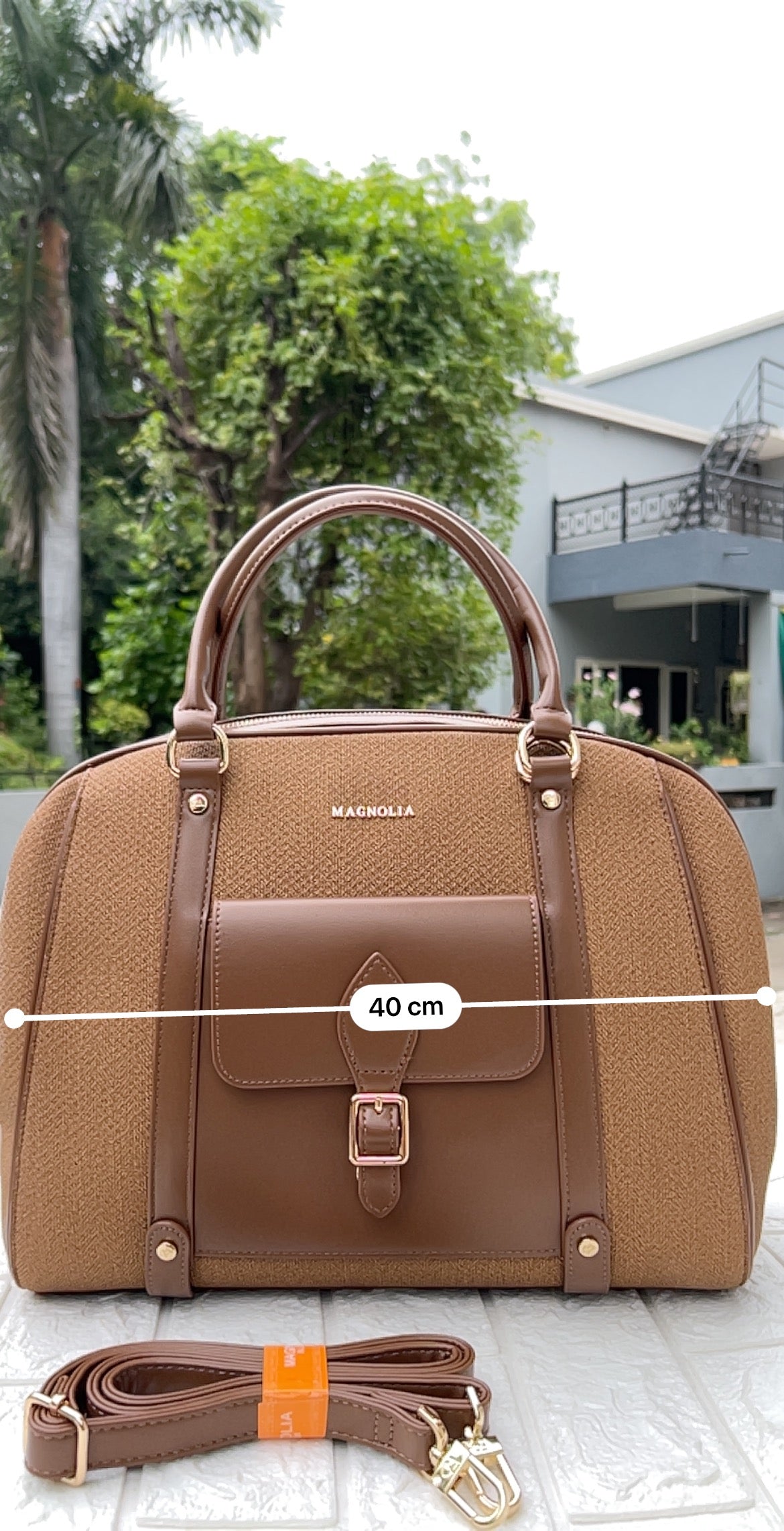 Packers Handbag