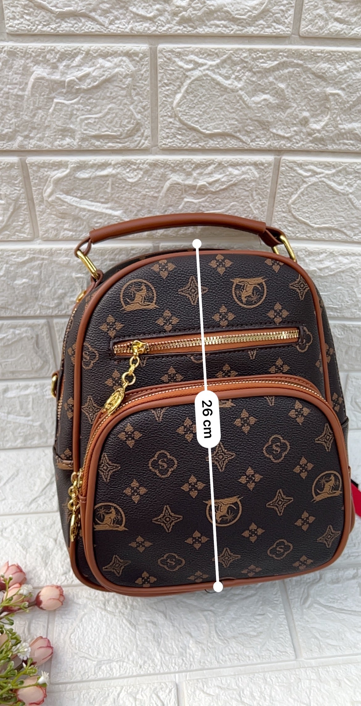 4 in 1 Bag