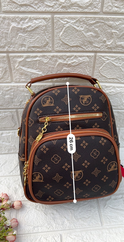 4 in 1 Bag