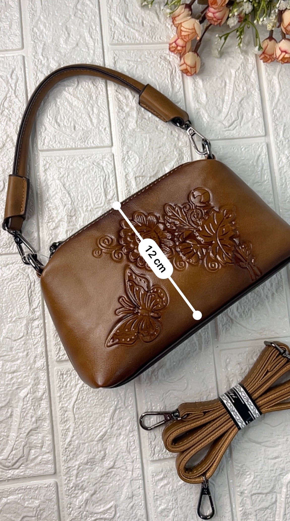 Oldtown Bag