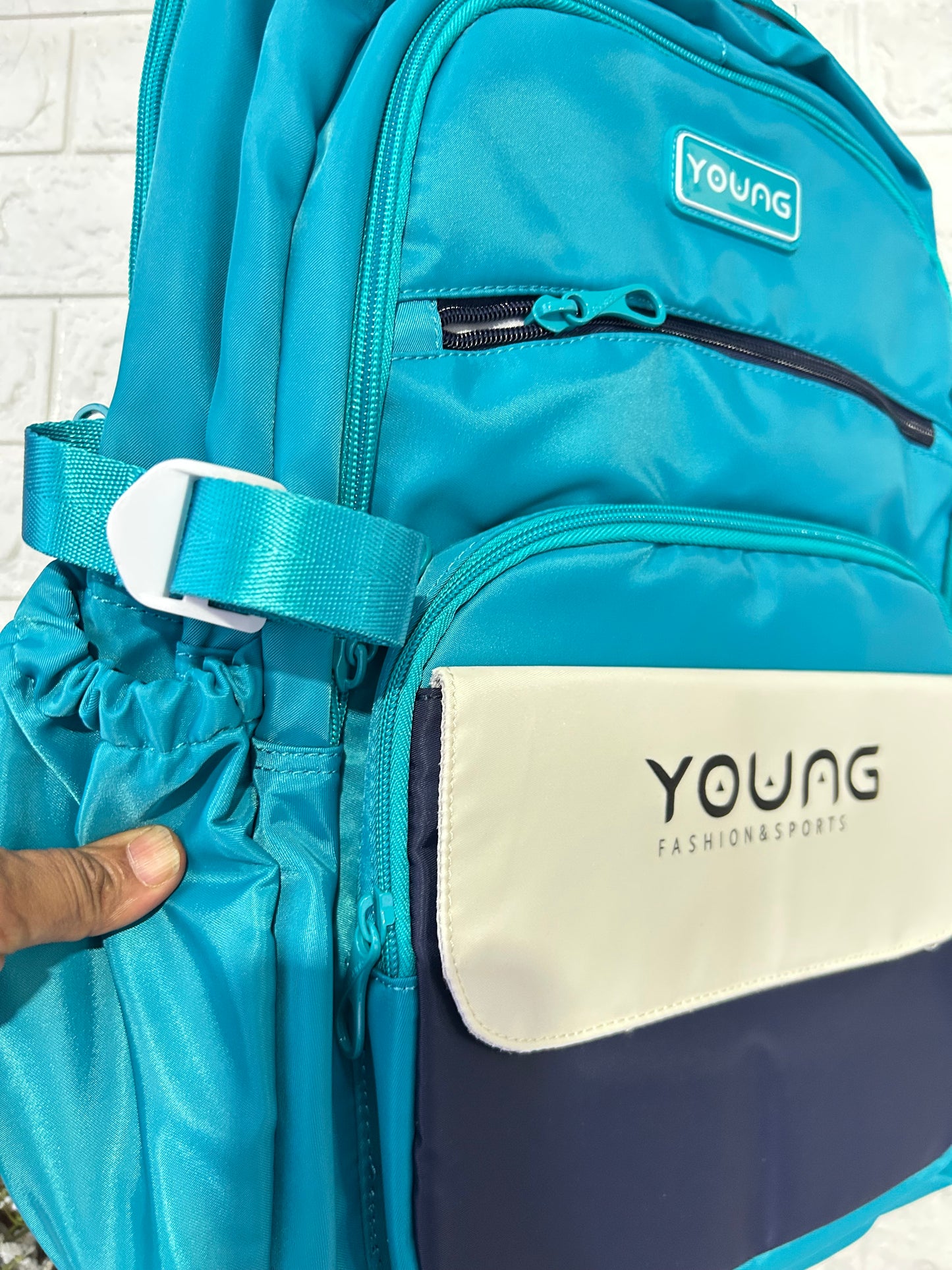 DailyDash Backpack-8
