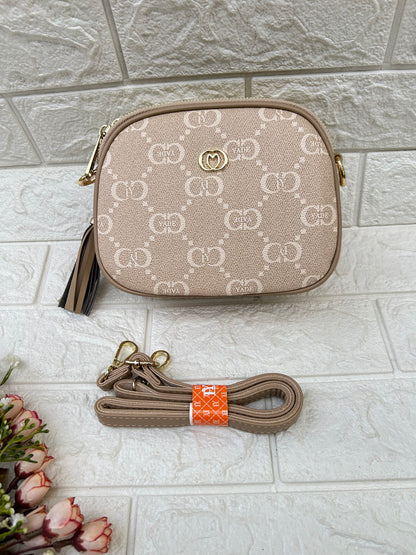 Monogram ￼