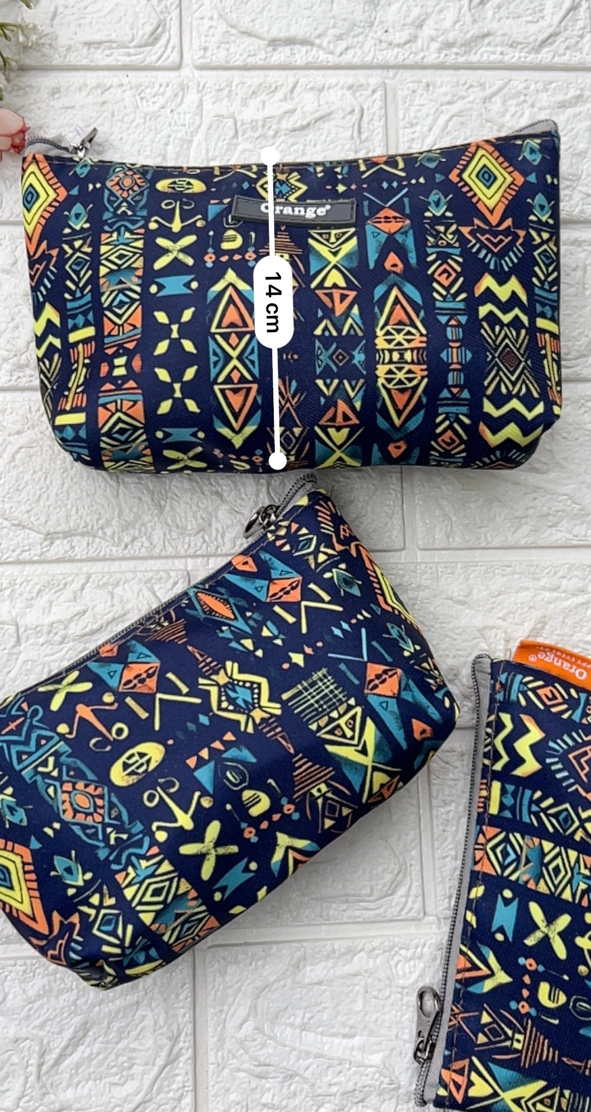 Pouch Combo Set