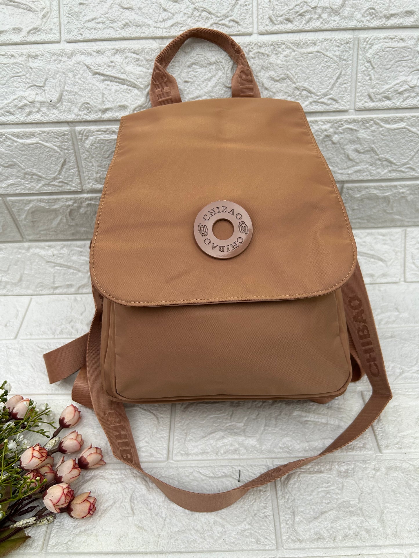 DuoCarry Backpack 1