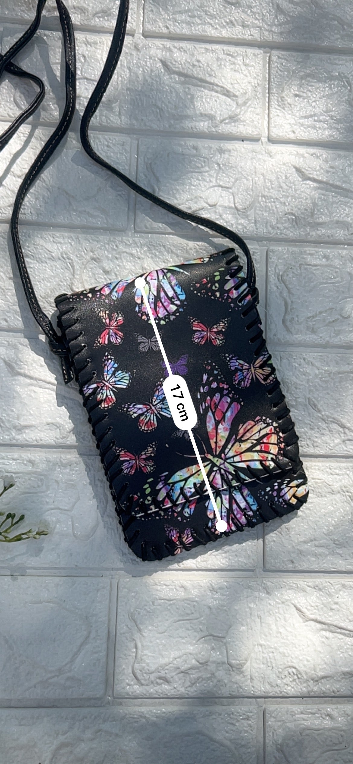 Printed Moblie Sling