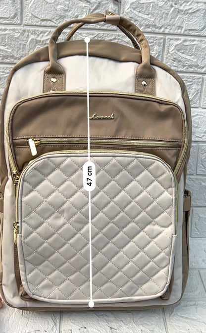 MaxVolume BackPack