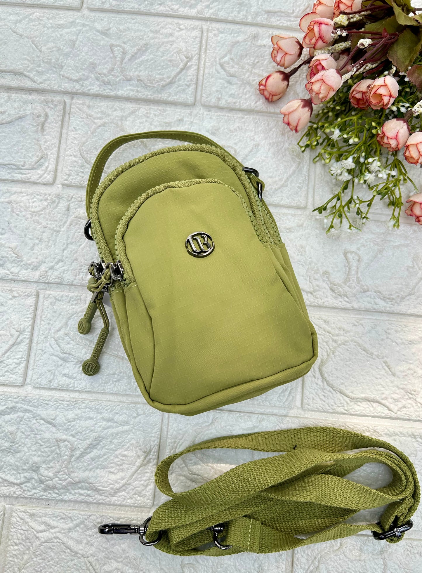 DuraLite Mobile Sling 3