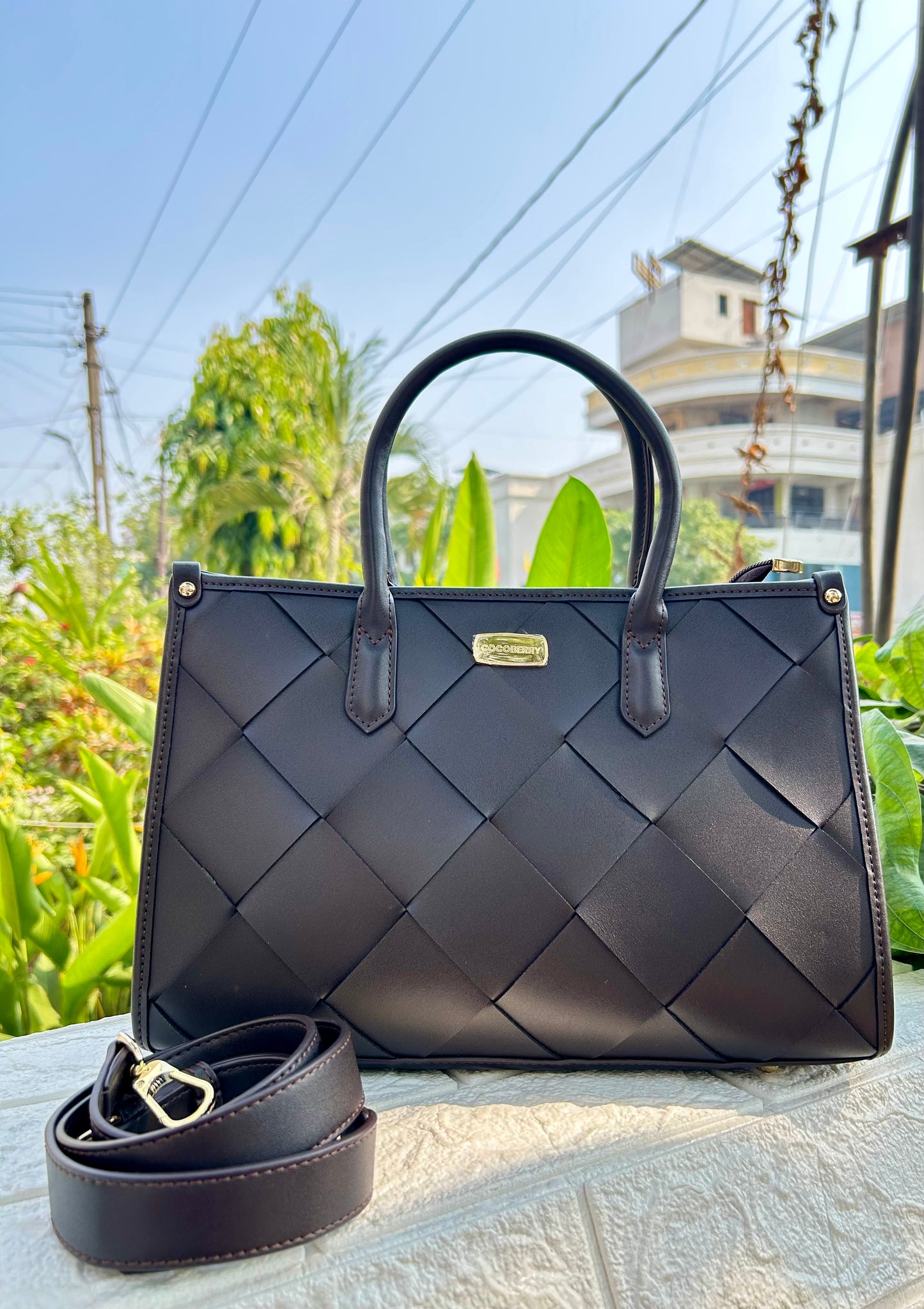 Classique HandBag